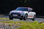 Mini John Cooper Works Clubman 2019 года (ZA)